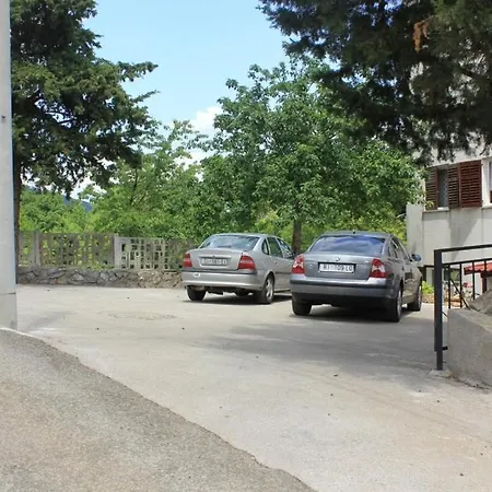 With A Parking Space Lovran, Opatija - 2352 Penzion 2*