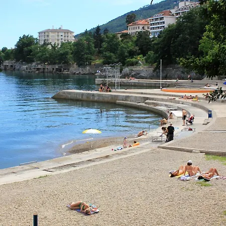 Penzion With A Parking Space Lovran, Opatija - 2352